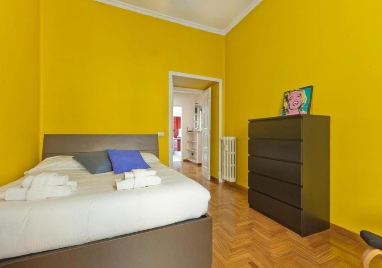 Hostme S.Giovanni Big Home Ρώμη Εξωτερικό φωτογραφία