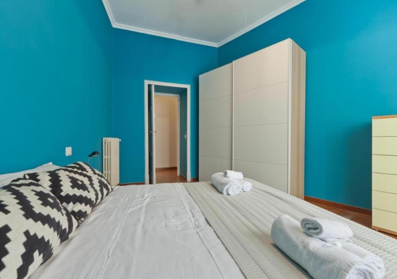 Hostme S.Giovanni Big Home Ρώμη Εξωτερικό φωτογραφία