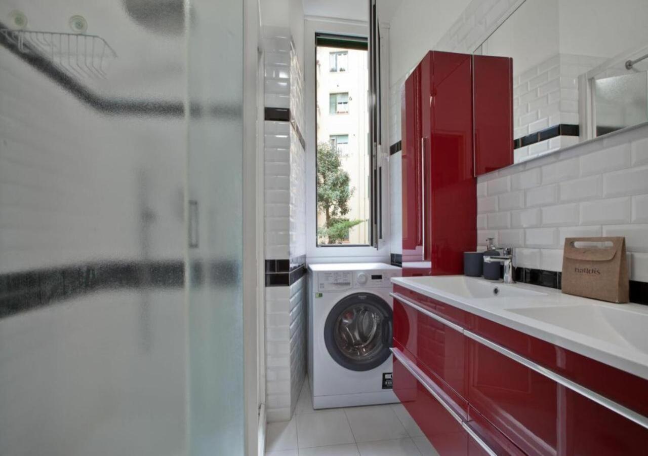 Hostme S.Giovanni Big Home Ρώμη Εξωτερικό φωτογραφία