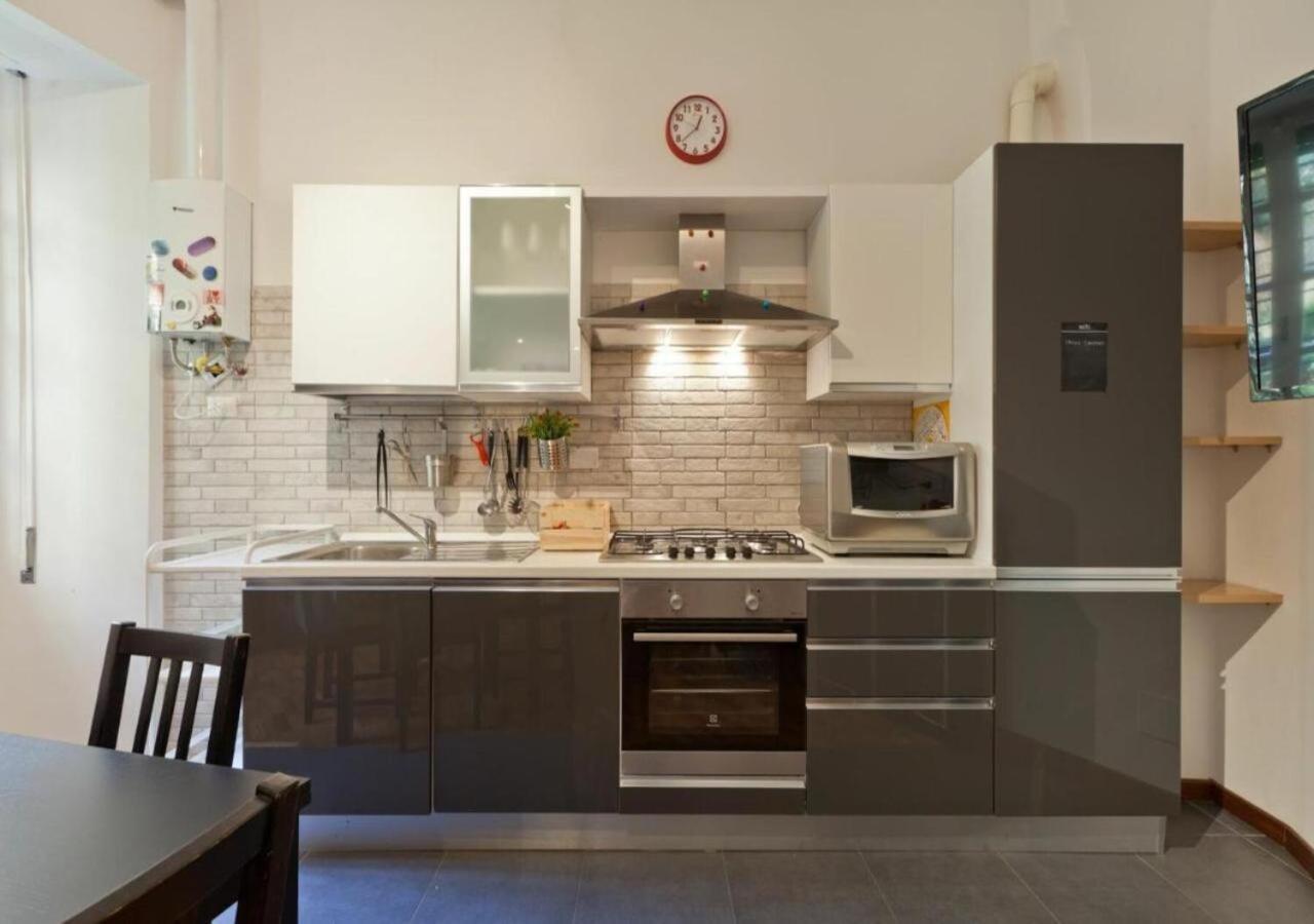Hostme S.Giovanni Big Home Ρώμη Εξωτερικό φωτογραφία