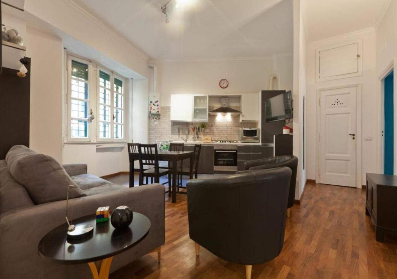 Hostme S.Giovanni Big Home Ρώμη Εξωτερικό φωτογραφία