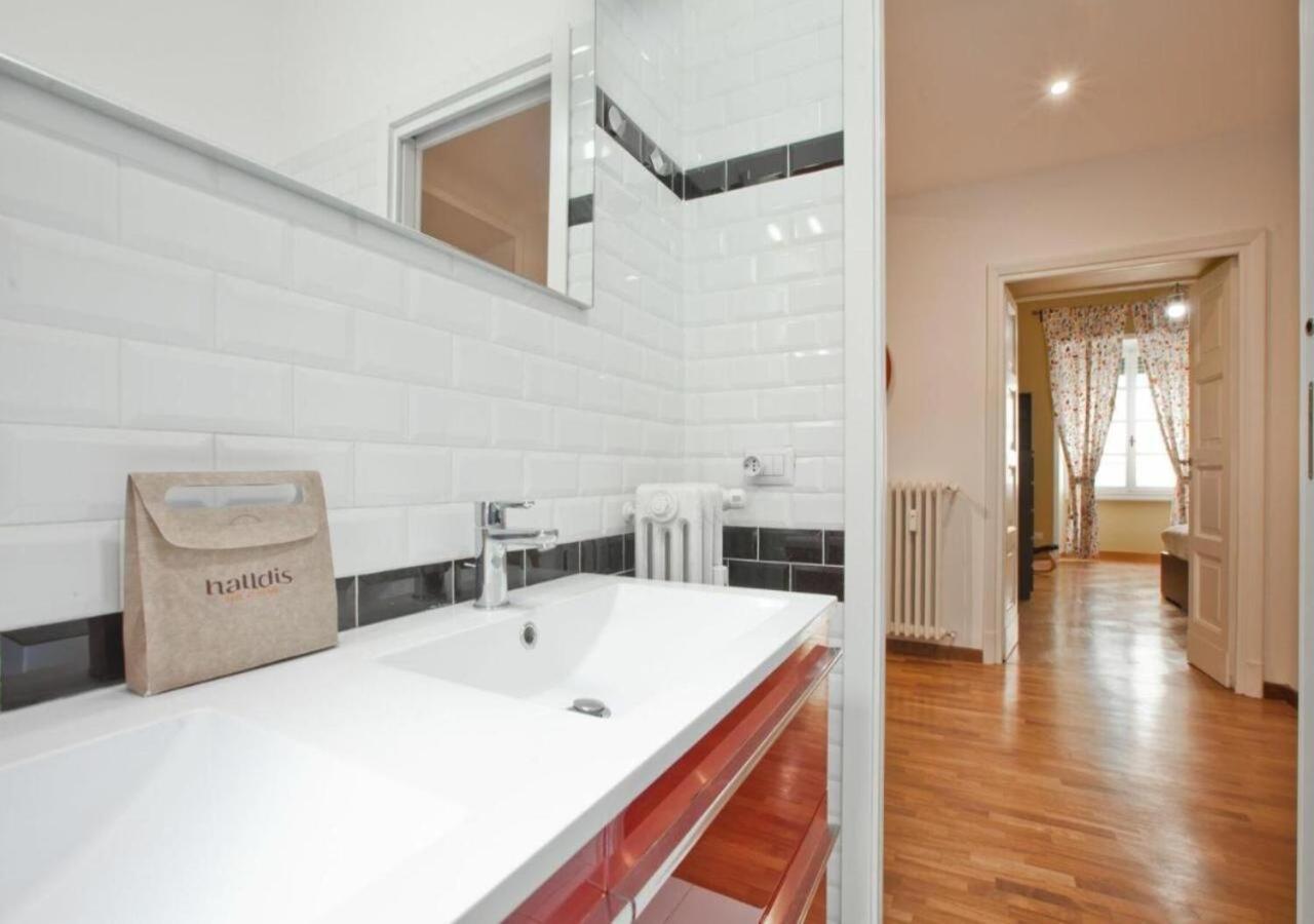 Hostme S.Giovanni Big Home Ρώμη Εξωτερικό φωτογραφία