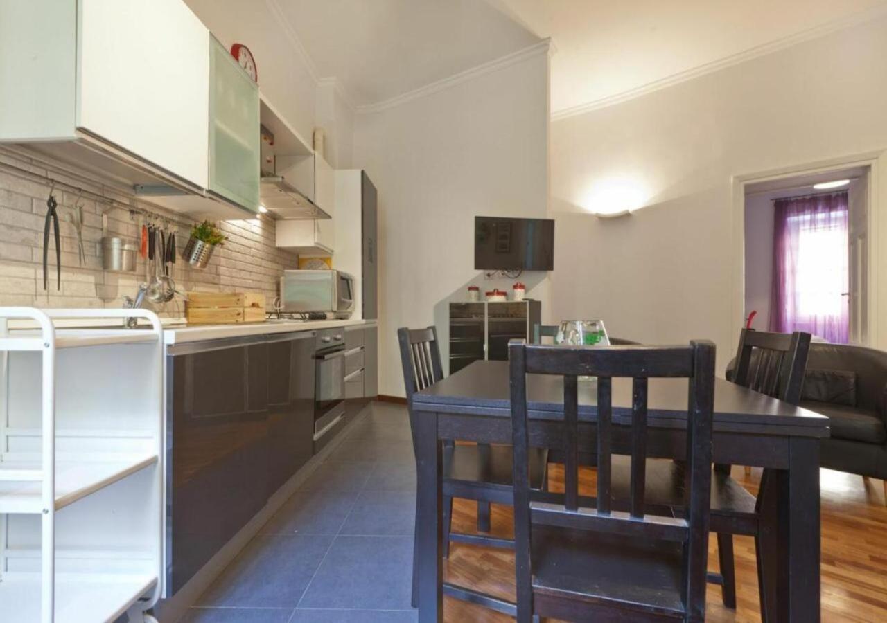 Hostme S.Giovanni Big Home Ρώμη Εξωτερικό φωτογραφία