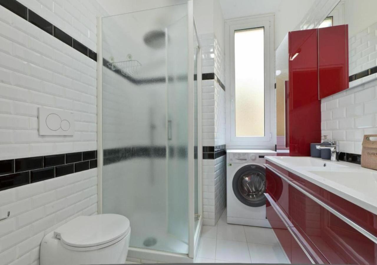 Hostme S.Giovanni Big Home Ρώμη Εξωτερικό φωτογραφία