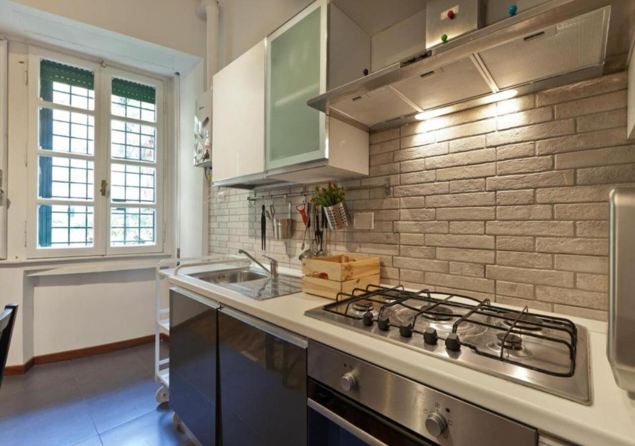 Hostme S.Giovanni Big Home Ρώμη Εξωτερικό φωτογραφία