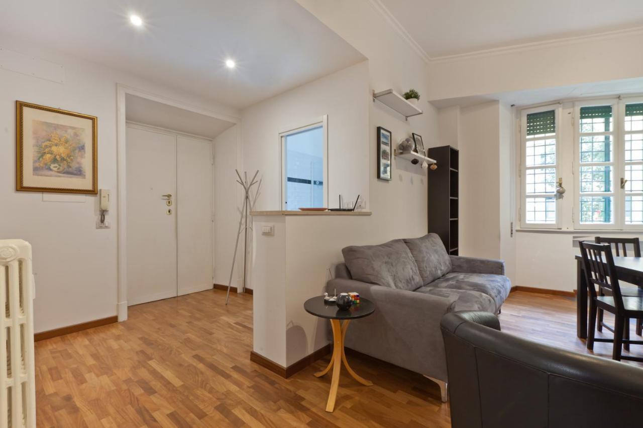 Hostme S.Giovanni Big Home Ρώμη Εξωτερικό φωτογραφία