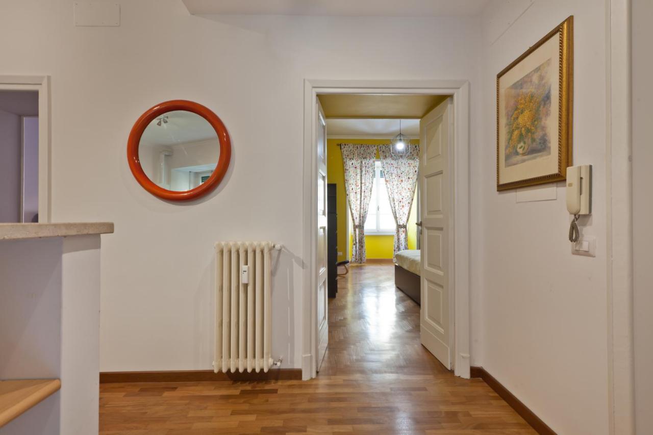 Hostme S.Giovanni Big Home Ρώμη Εξωτερικό φωτογραφία