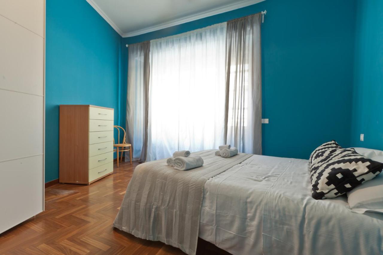 Hostme S.Giovanni Big Home Ρώμη Εξωτερικό φωτογραφία
