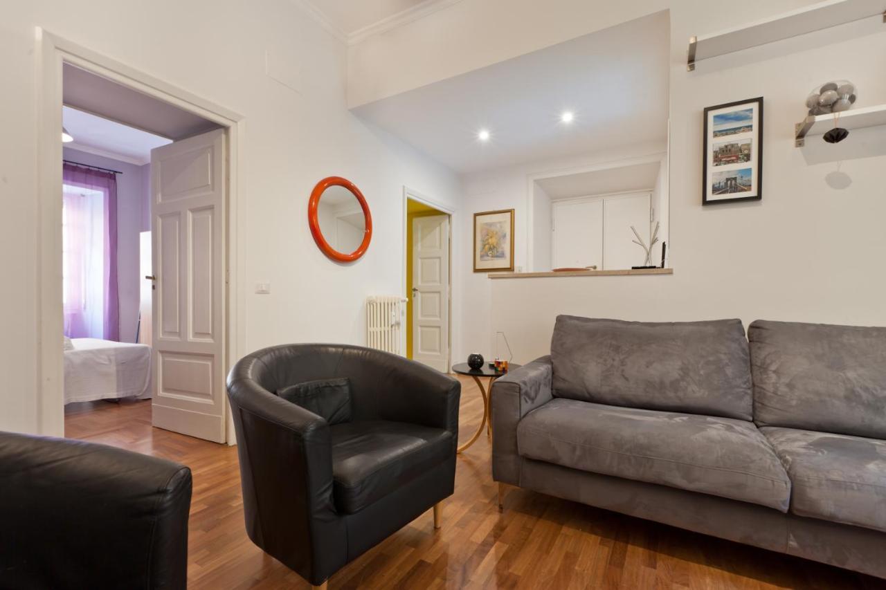 Hostme S.Giovanni Big Home Ρώμη Εξωτερικό φωτογραφία