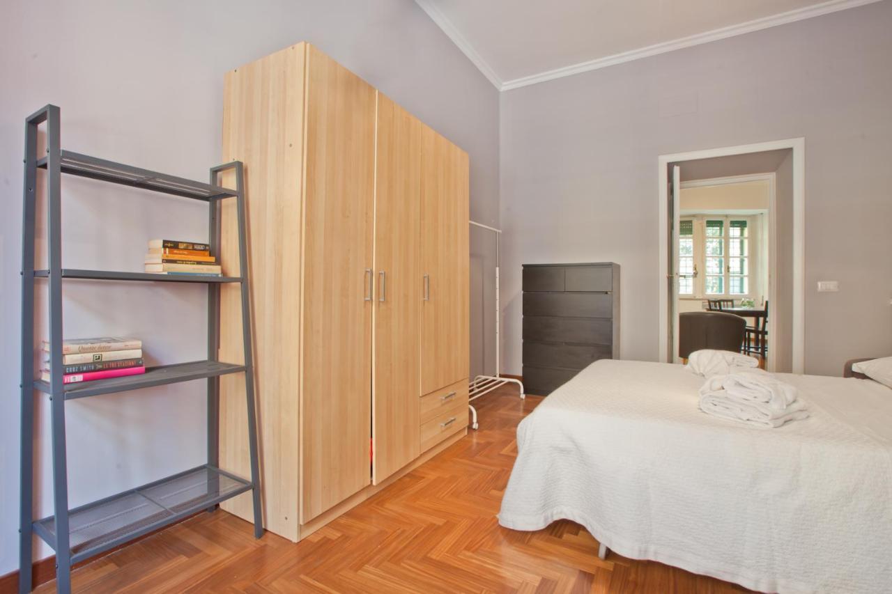 Hostme S.Giovanni Big Home Ρώμη Εξωτερικό φωτογραφία