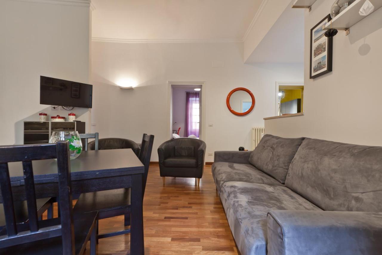 Hostme S.Giovanni Big Home Ρώμη Εξωτερικό φωτογραφία