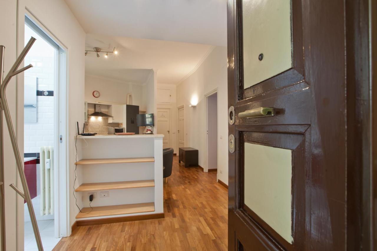 Hostme S.Giovanni Big Home Ρώμη Εξωτερικό φωτογραφία